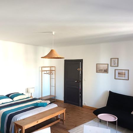 Le Relais Du Fraysse - Chambres D'Hotes Le Fraysse ภายนอก รูปภาพ
