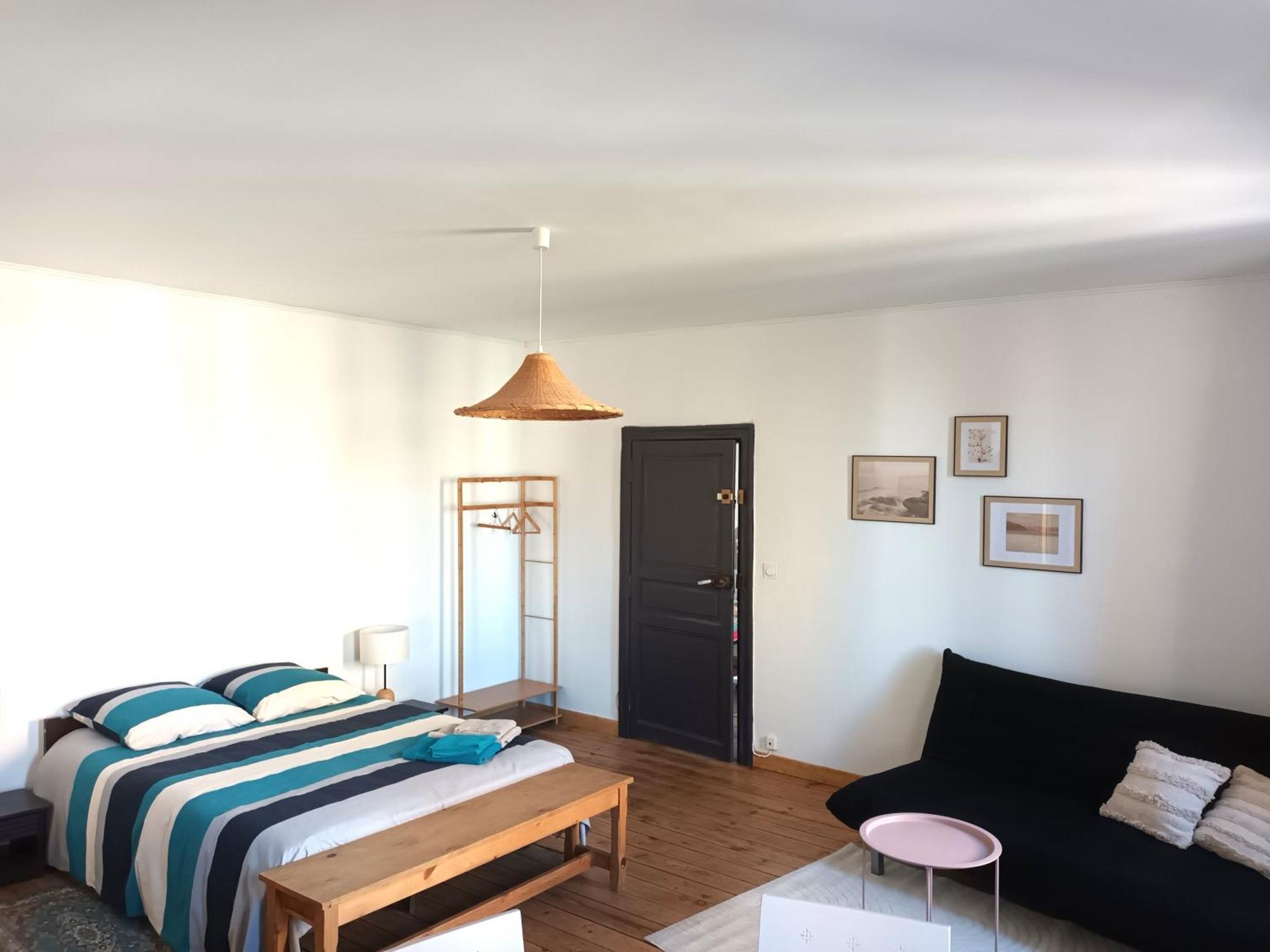 Le Relais Du Fraysse - Chambres D'Hotes Le Fraysse ภายนอก รูปภาพ