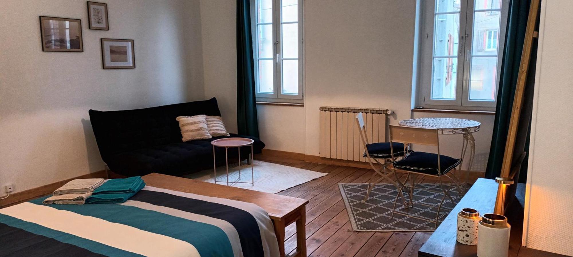 Le Relais Du Fraysse - Chambres D'Hotes Le Fraysse ภายนอก รูปภาพ