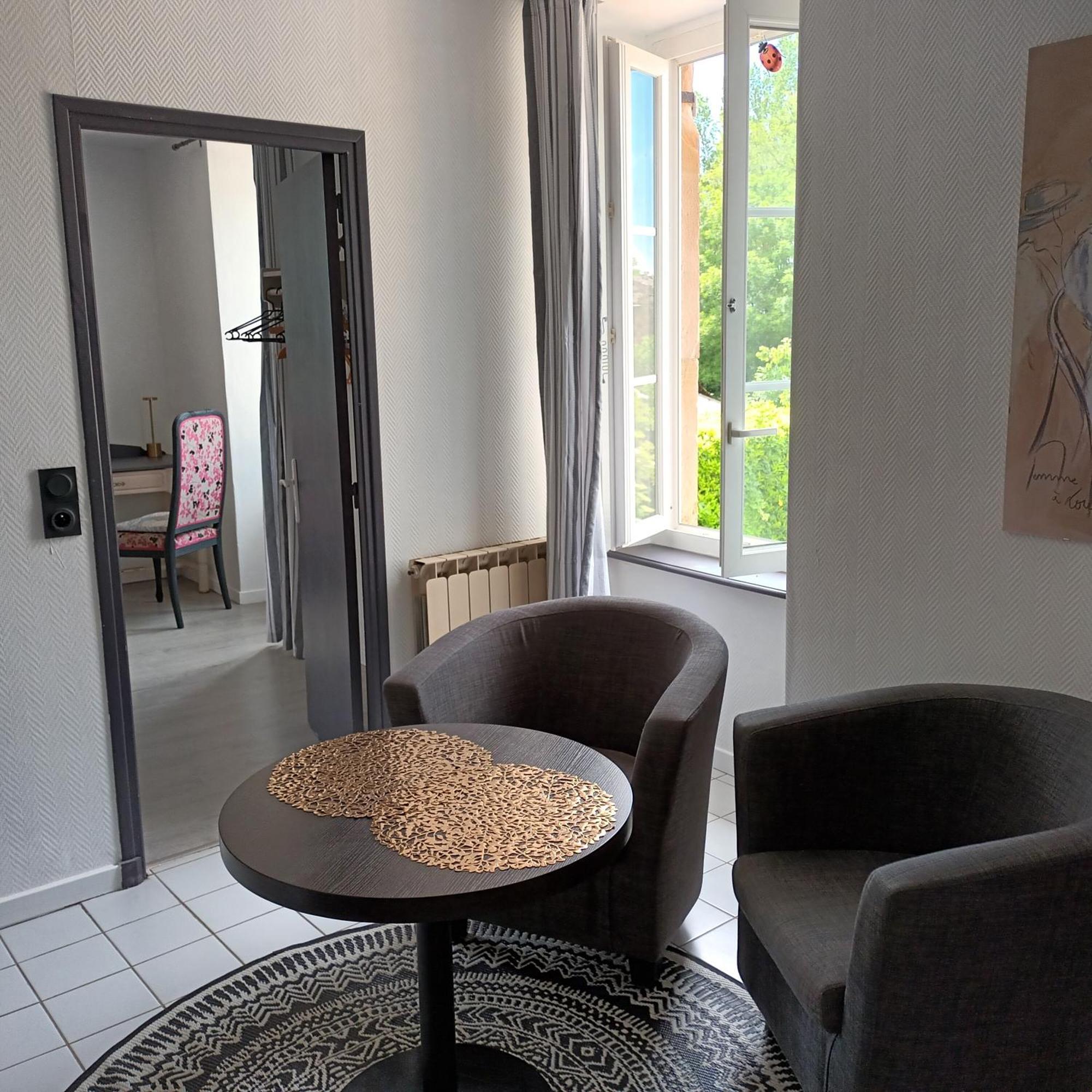 Le Relais Du Fraysse - Chambres D'Hotes Le Fraysse ภายนอก รูปภาพ