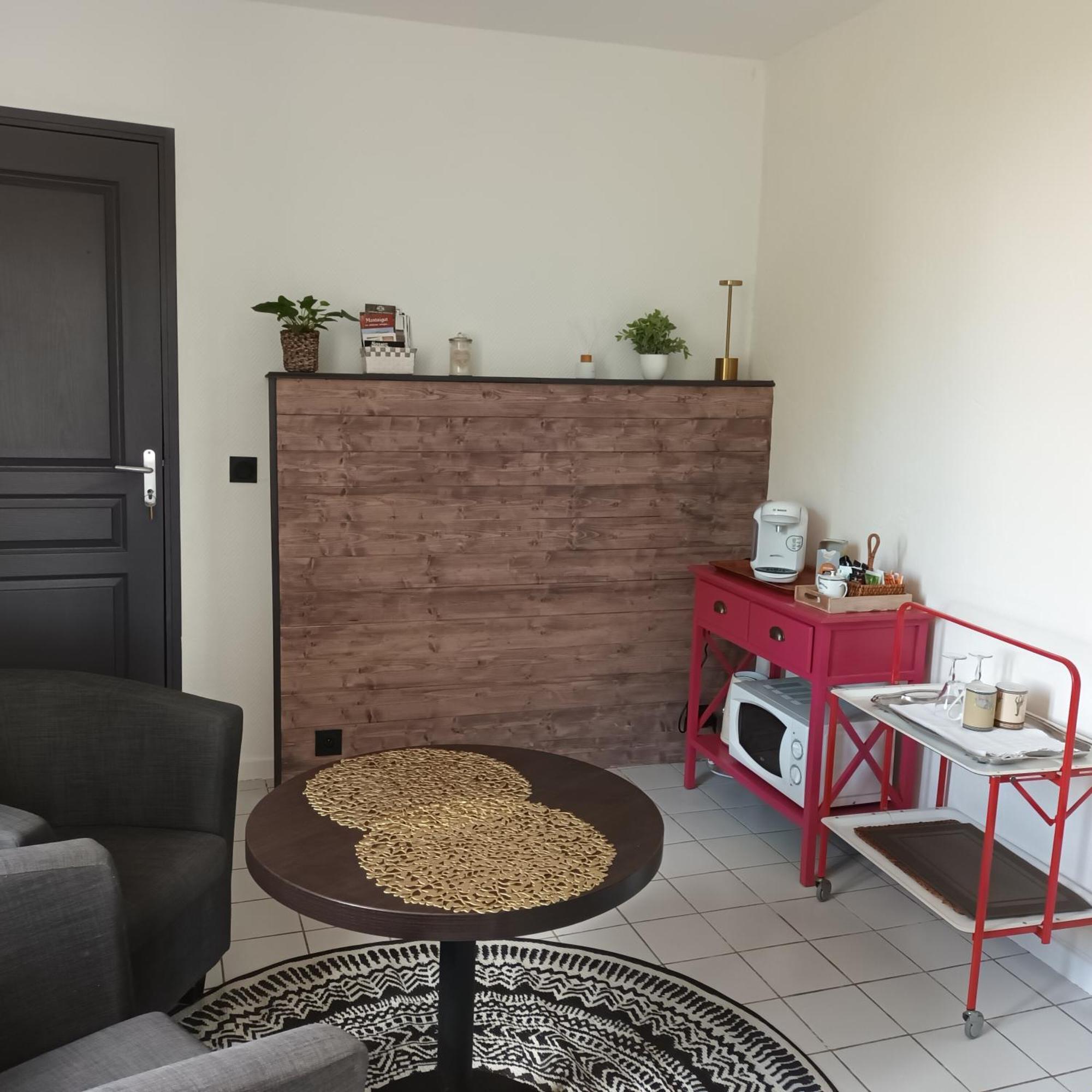 Le Relais Du Fraysse - Chambres D'Hotes Le Fraysse ภายนอก รูปภาพ
